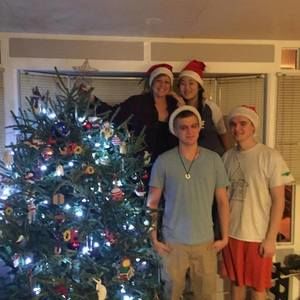 Meet your Posher, Frederick